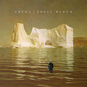 Shell Beach cover art