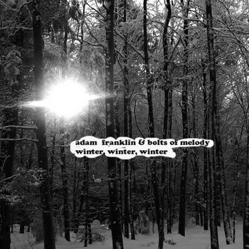 Winter, Winter, Winter cover art
