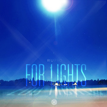 For Lights cover art
