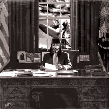 FREEDOM (Part 3) cover art