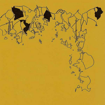Bing & Ruth EP cover art