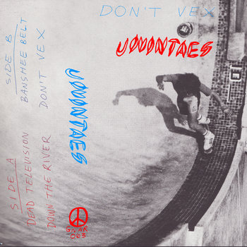 Don't Vex cover art