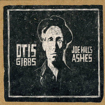 Joe Hill's Ashes cover art