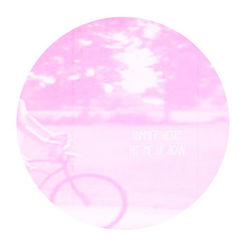 Hit Me Up Again cover art