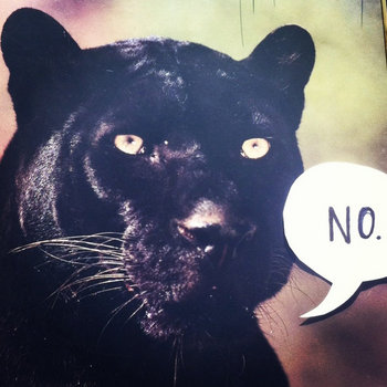 NO cover art