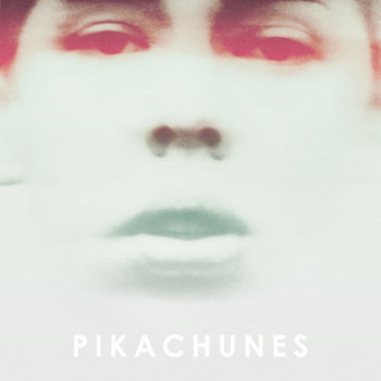 Pikachunes cover art