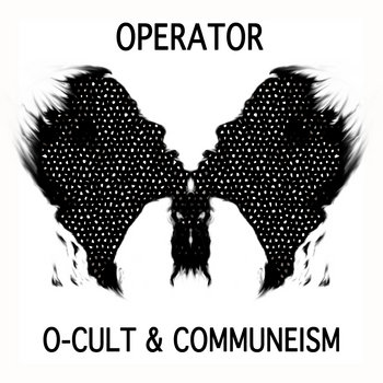 O-cult & Communeism cover art