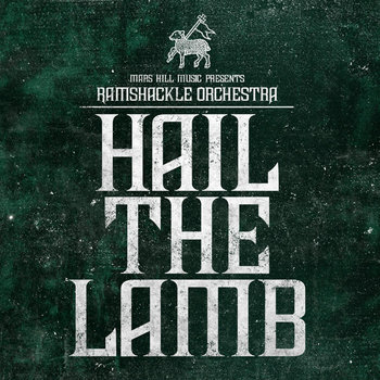 Hail the Lamb cover art