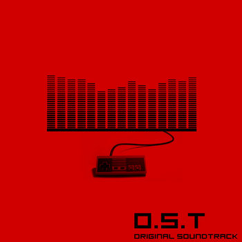O.S.T: Original Soundtrack cover art