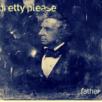 Father cover art