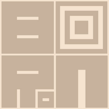 The Beige Album cover art