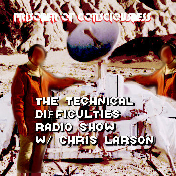 Prisoner of Consciousness cover art