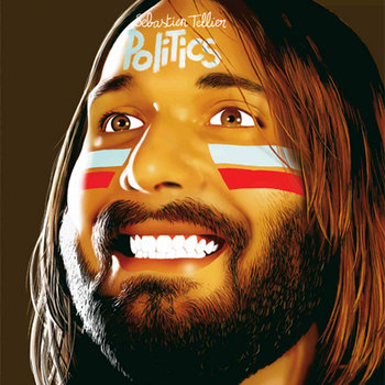 Politics cover art