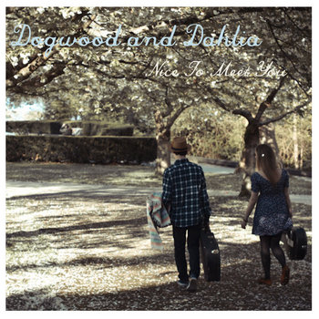 Nice To Meet You cover art