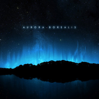 Aurora Borealis cover art