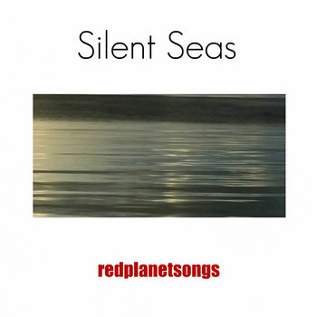 Silent Seas cover art