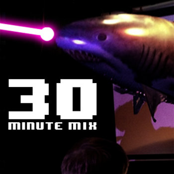 30 Minute Mix cover art