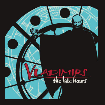The Late Hours cover art