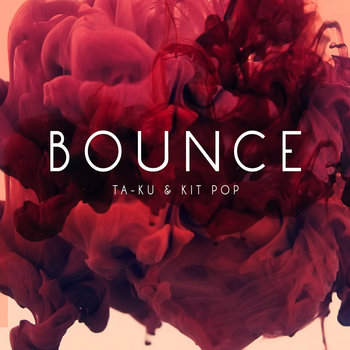 Bounce cover art