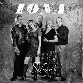 Silver cover art