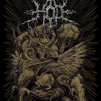 The Uncreated Demo cover art