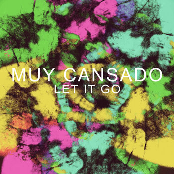 Let It Go cover art