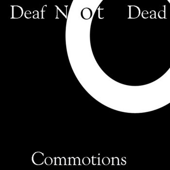 Commotions cover art