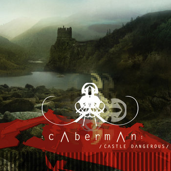 Castle Dangerous cover art