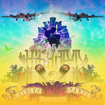 SINGLES 2011/2012 cover art