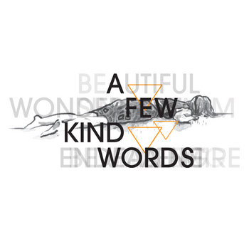 A Few Kind Words/William Henry Miller Pt.2 cover art
