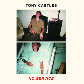 No Service cover art