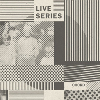 Live Series cover art