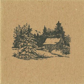 Elk Rhythms EP cover art