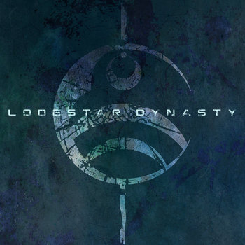 LodeStar Dynasty: The Instrumental cover art