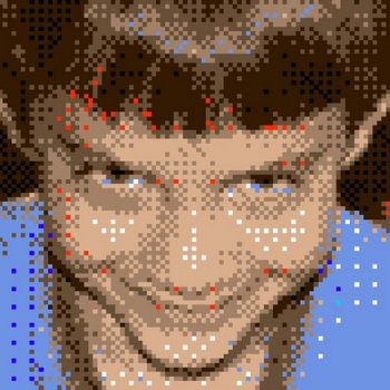 Omeba cover art