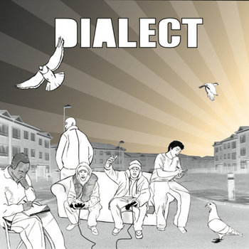 DIALECT cover art