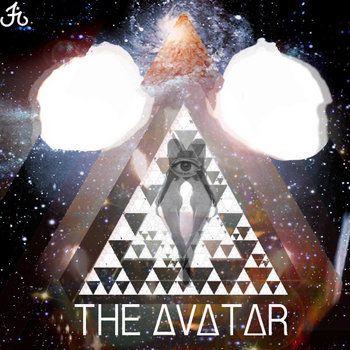 The Avatar cover art