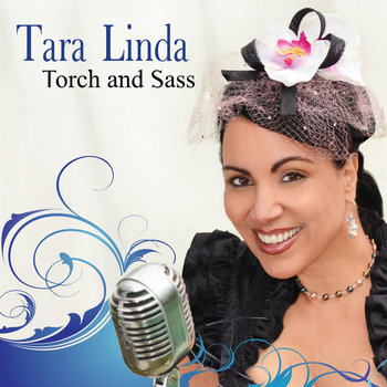 Torch and Sass cover art