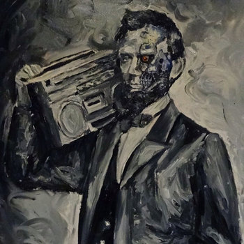 Android Blues cover art