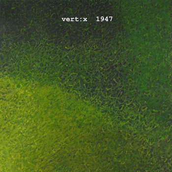 1947 cover art