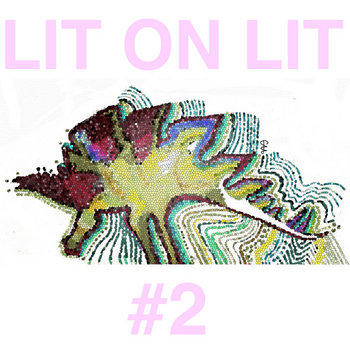 LIT on LIT #2 cover art