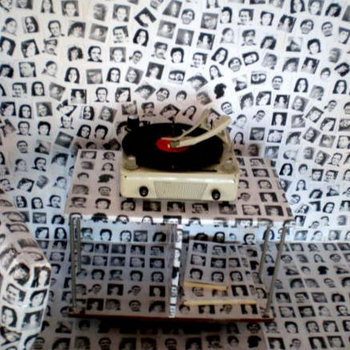 Argentina 78' remix cover art