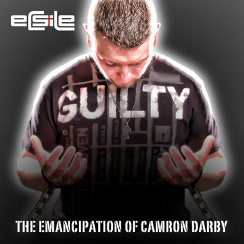 The Emancipation Of Camron Darby cover art