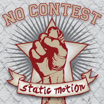 Static Motion cover art