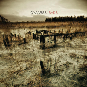 Bads cover art