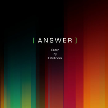 Order cover art