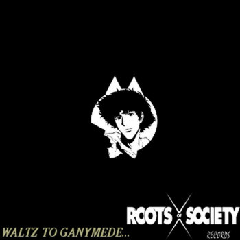Waltz to Ganymede cover art