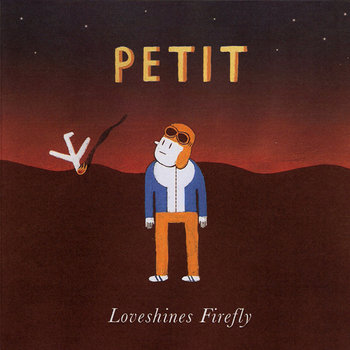 Loveshines Firefly cover art