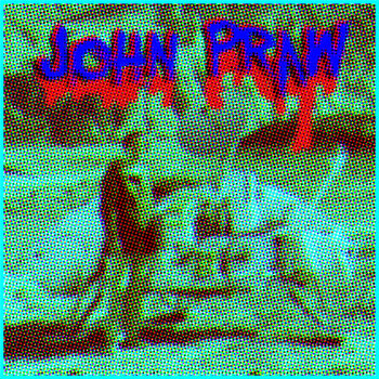 John Praw cover art
