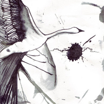 EP cover art